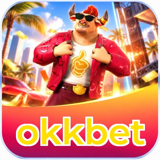 okkbet Logo