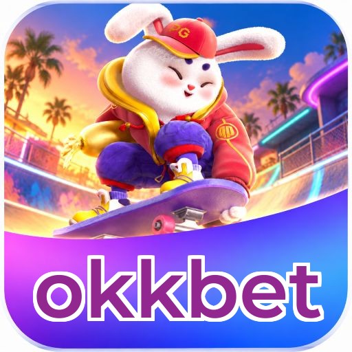 okkbet Logo