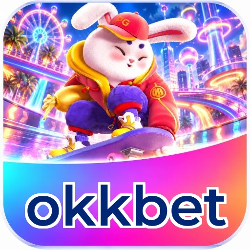 okkbet Logo
