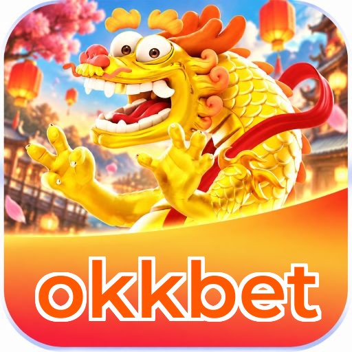okkbet Logo