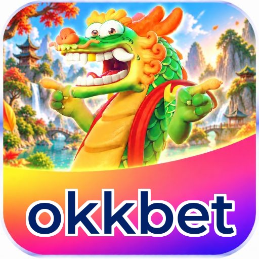 okkbet Download Logo Oficial