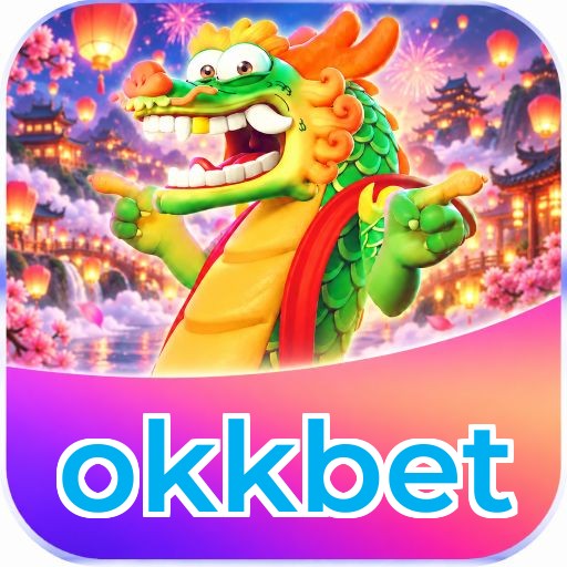 okkbet Logo