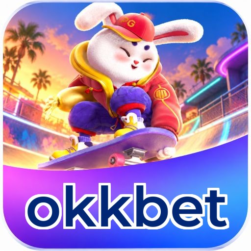 okkbet Apostas Esportivas Logo