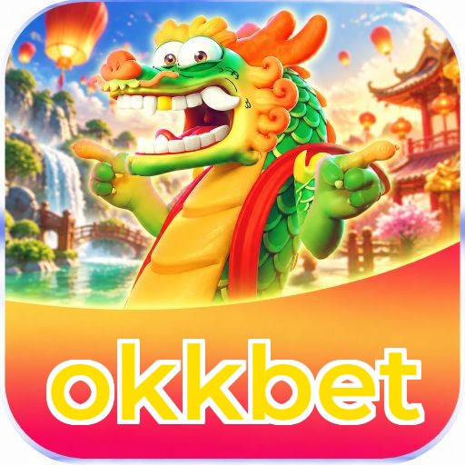 okkbet Instalar Logo 1
