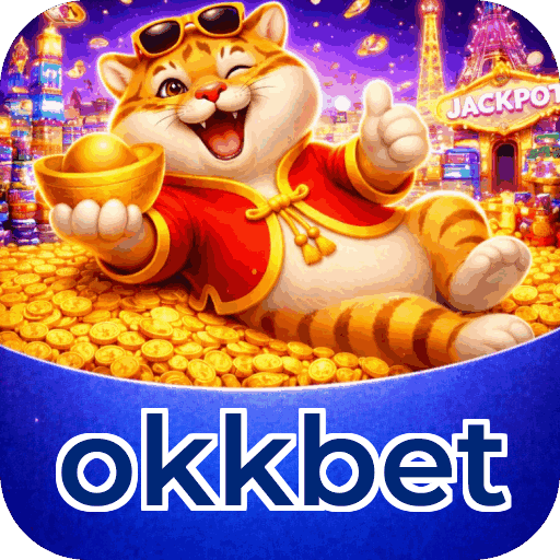 Tabela RTP dos jogos de cassino da okkbet