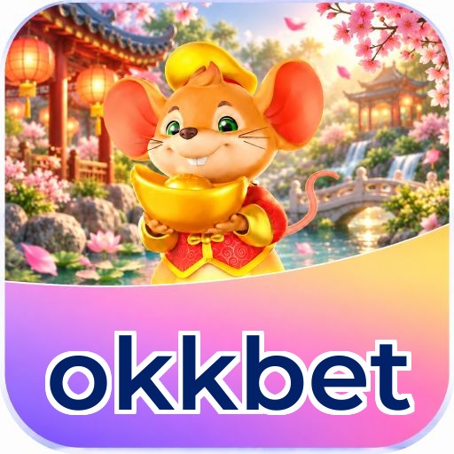 okkbet Segurança Logo 3