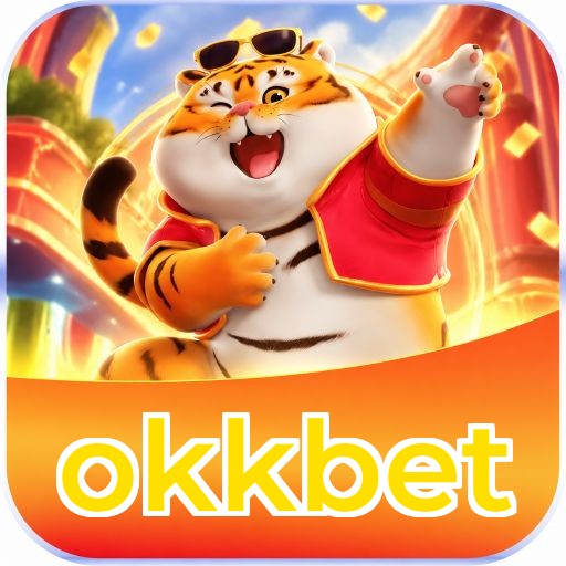 okkbet Logo