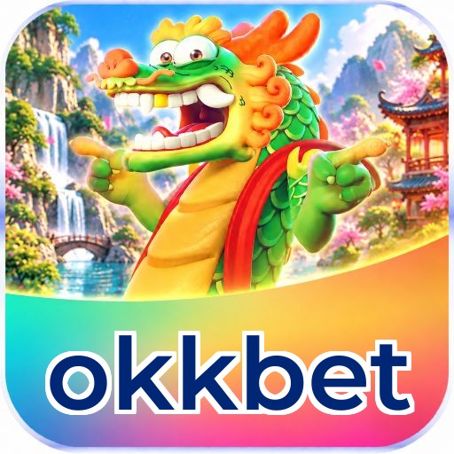 okkbet Logo