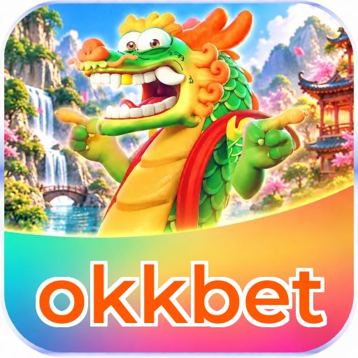 okkbet Logo