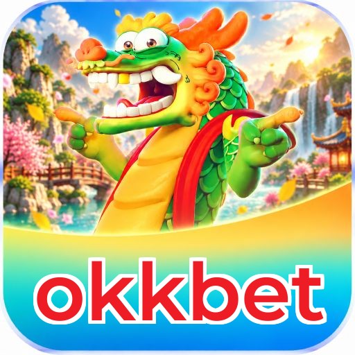 okkbet Segurança Logo 1