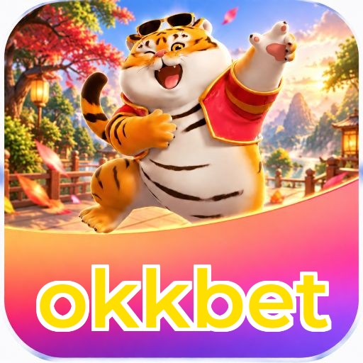 okkbet Bônus R$ 5.000 Logo