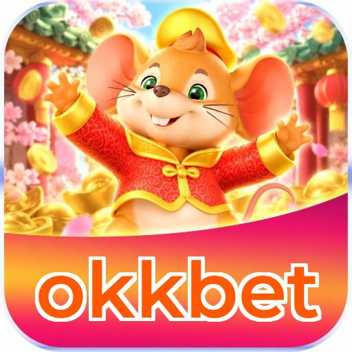 Canal Telegram okkbet Oficial