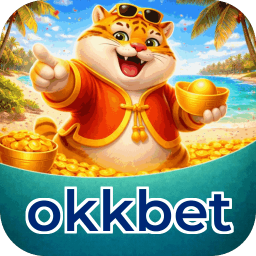 Tabela RTP dos jogos de cassino da okkbet
