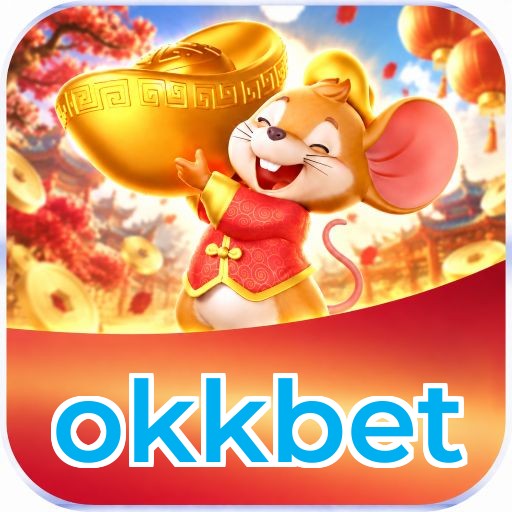 okkbet Logo 3