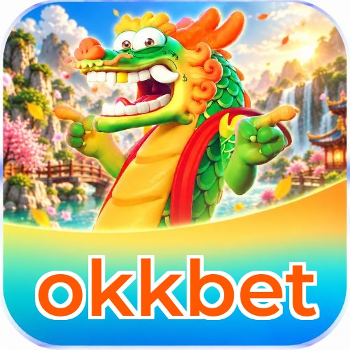okkbet Logo