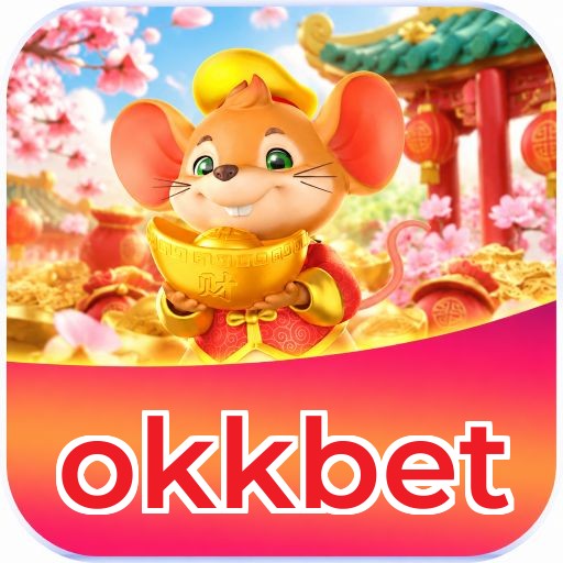 okkbet Logo