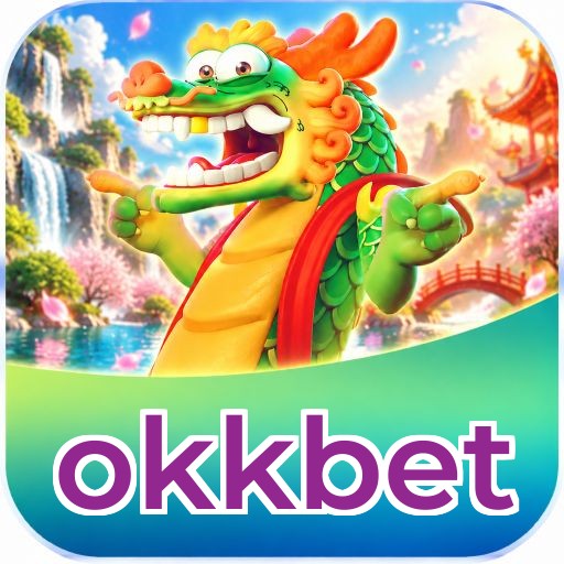 okkbet Logo