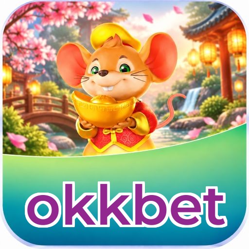 okkbet Segurança Logo 2