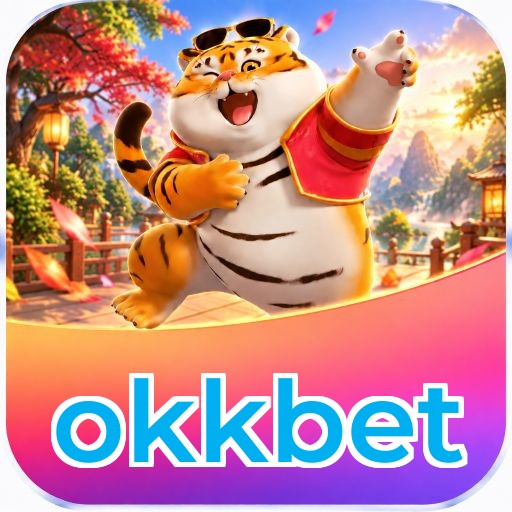 okkbet Logo