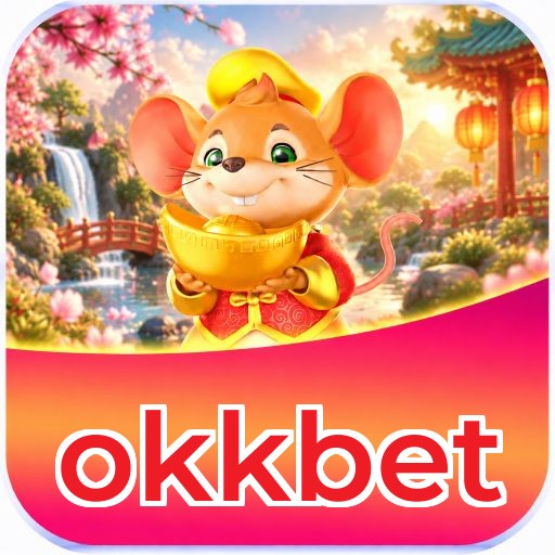 okkbet Logo
