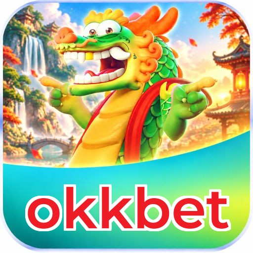 okkbet Logo