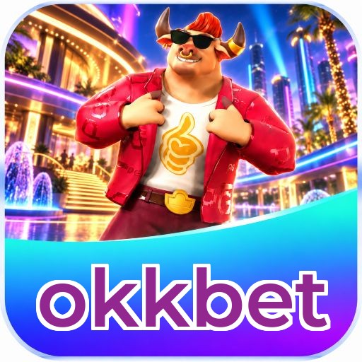 Slots okkbet - RTP Alto Certificado