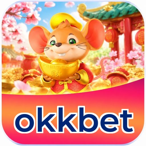 okkbet Logo