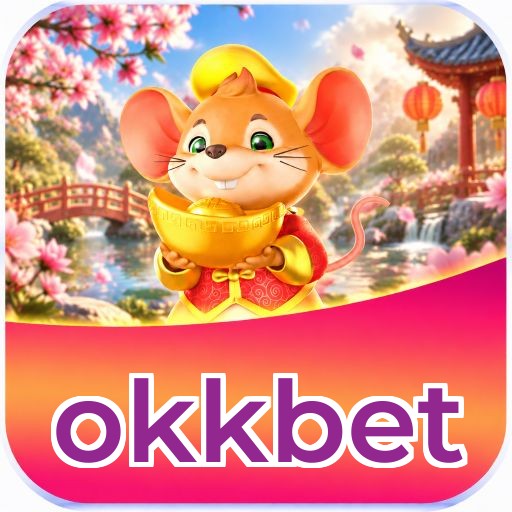 okkbet Logo 2