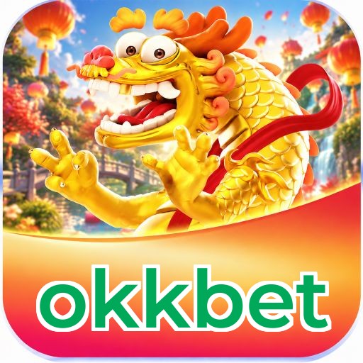 okkbet Logo