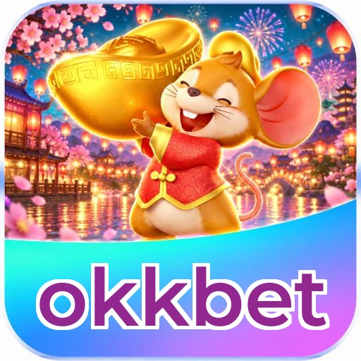 okkbet Logo
