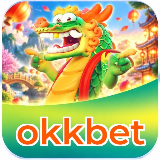 okkbet Logo