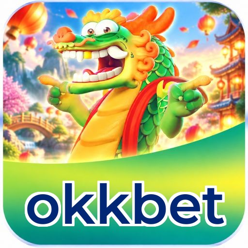 okkbet Logo 1