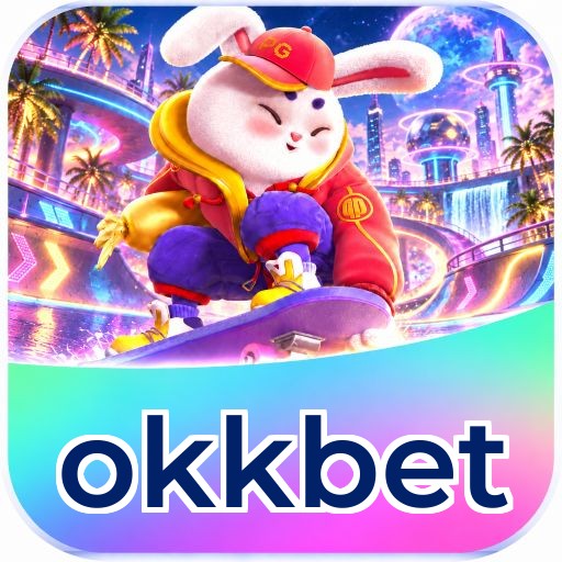 okkbet Logo